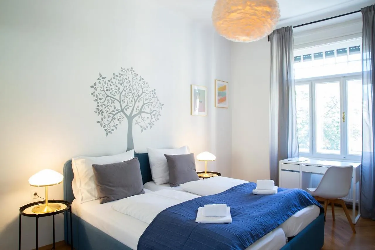 Graz City Apartments