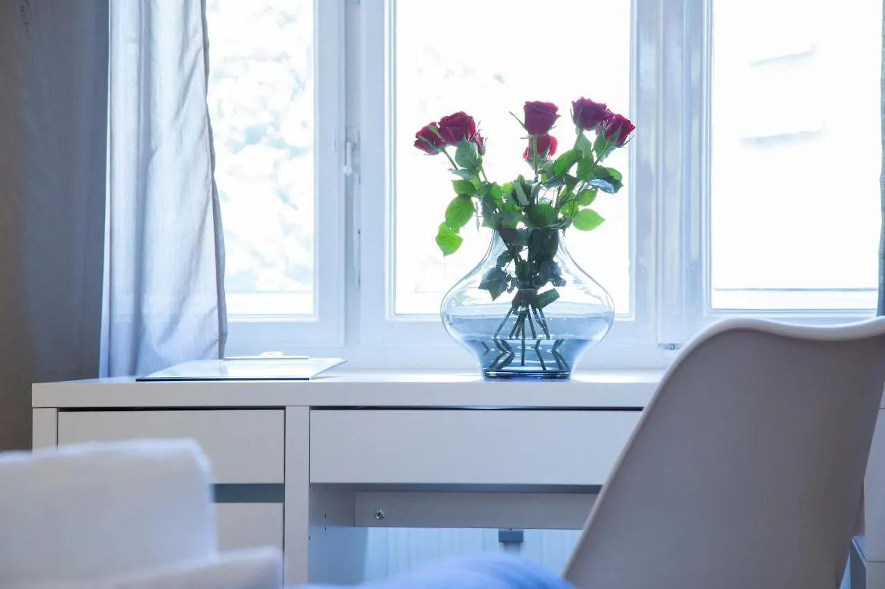Graz City Apartments 0*,