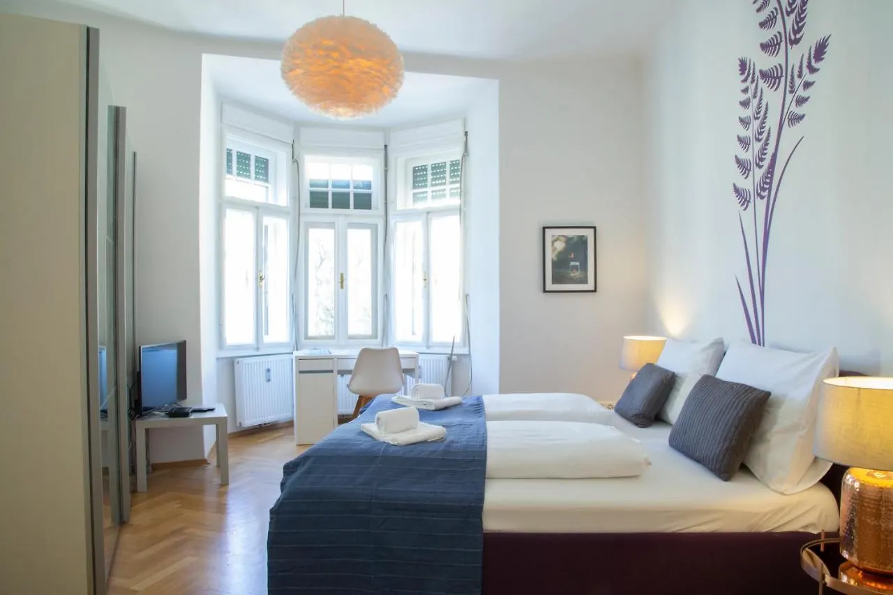 Graz City Apartments 奥地利