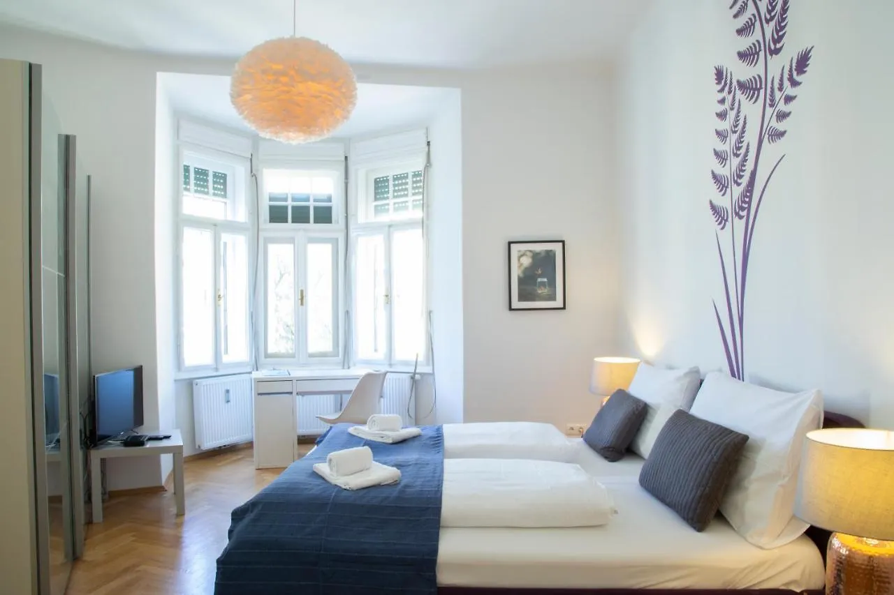 Graz City Apartments
