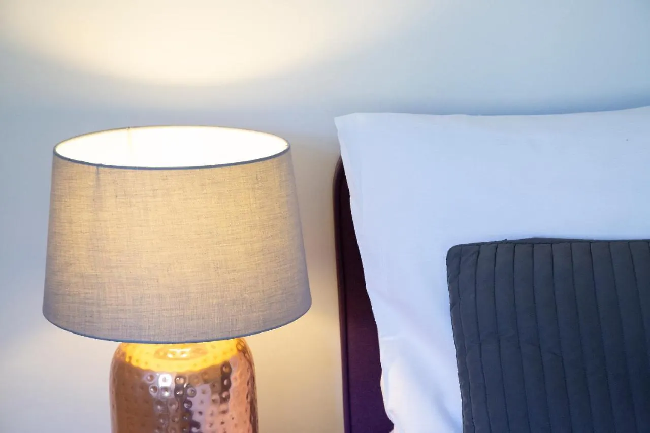 Graz City Apartments