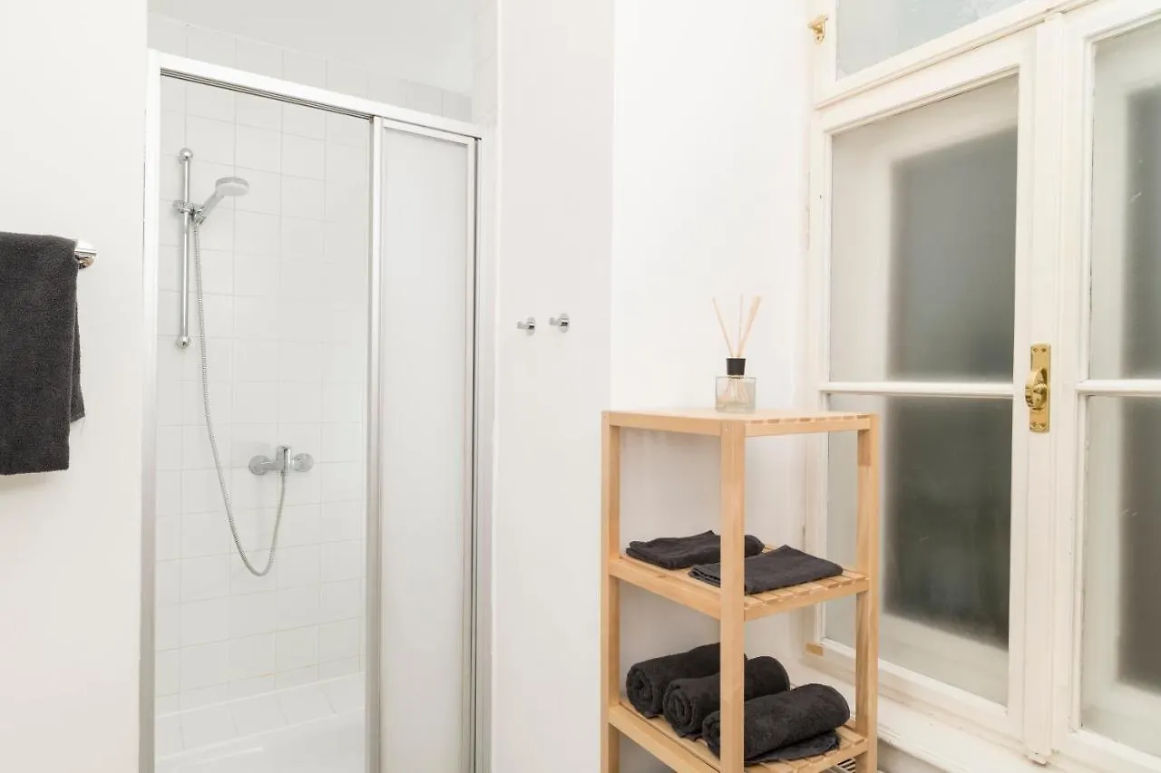 Graz City Apartments 奥地利
