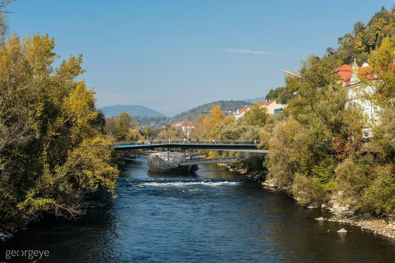Graz City Apartments