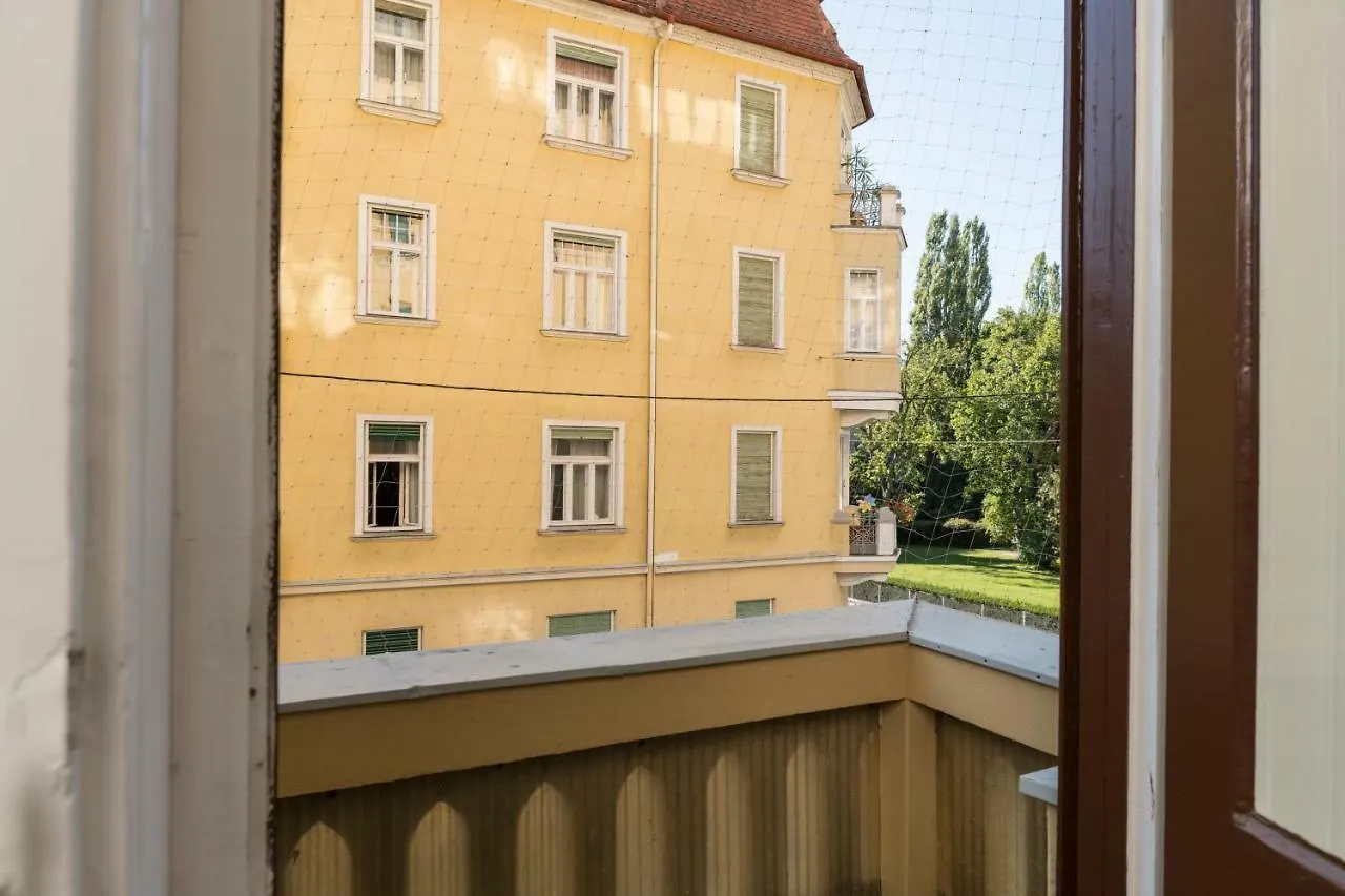 Graz City Apartments Österreich