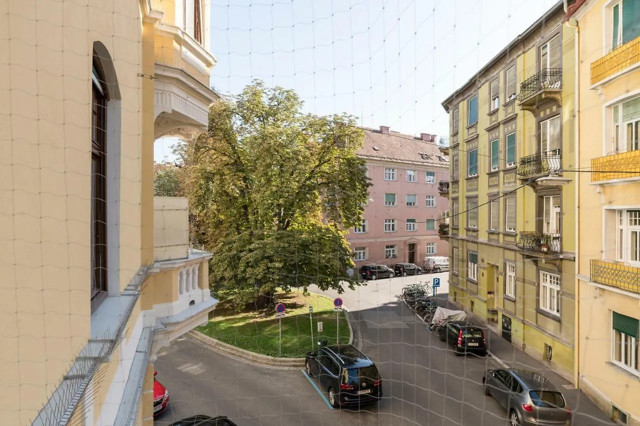 Graz City Apartments