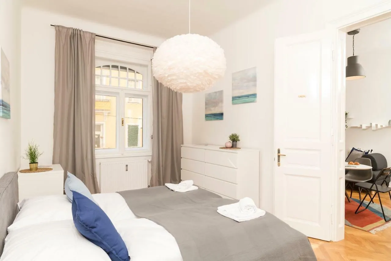 Graz City Apartments
