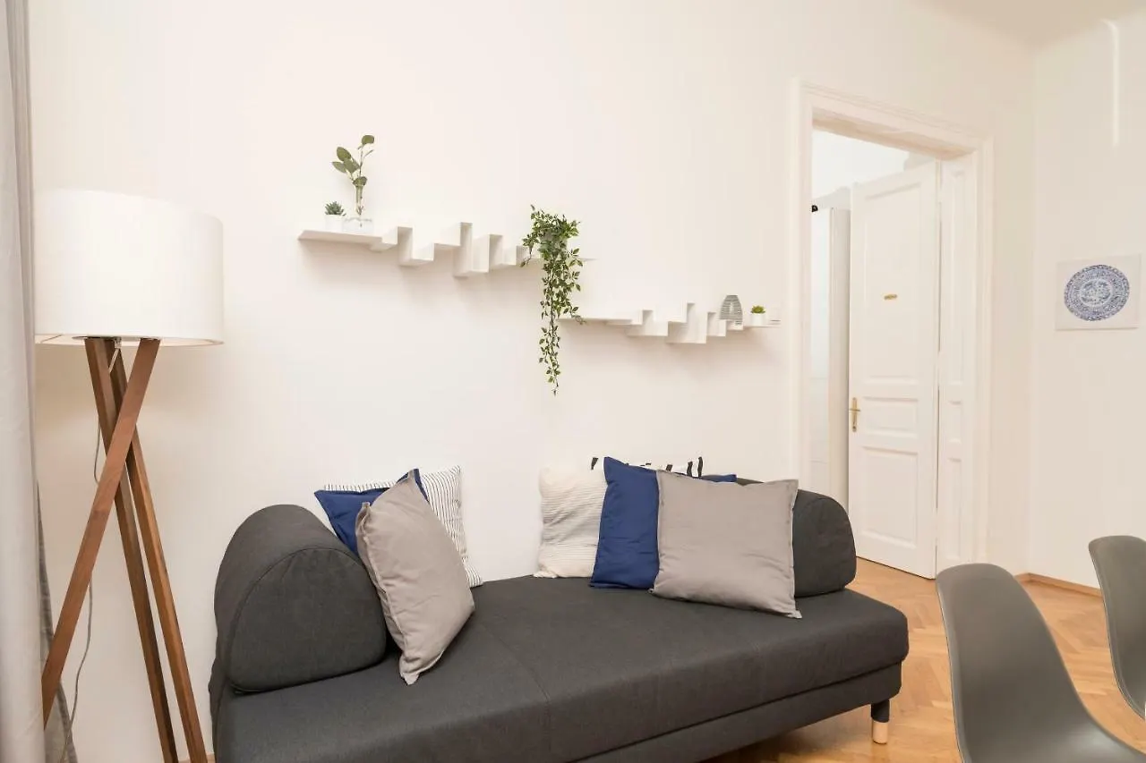 Graz City Apartments