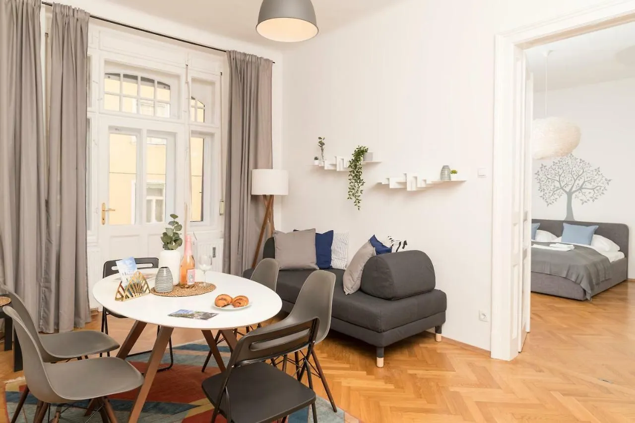 Graz City Apartments