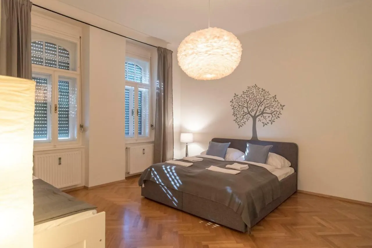 Graz City Apartments