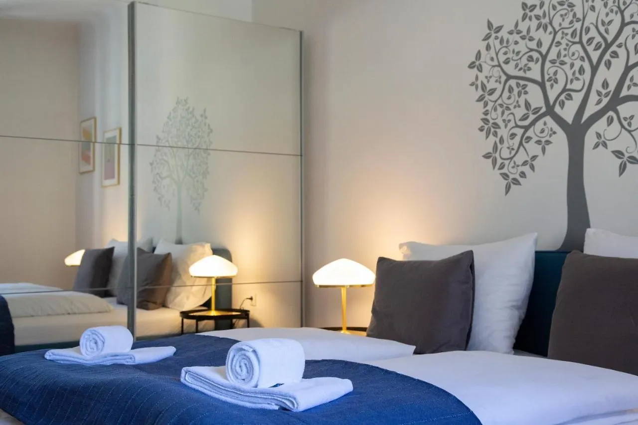 Graz City Apartments 0*,  النمسا