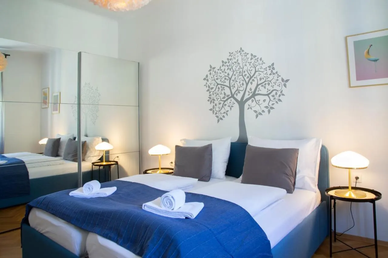 Graz City Apartments