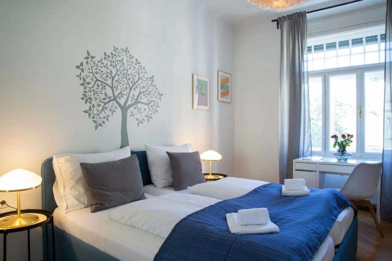 Graz City Apartments