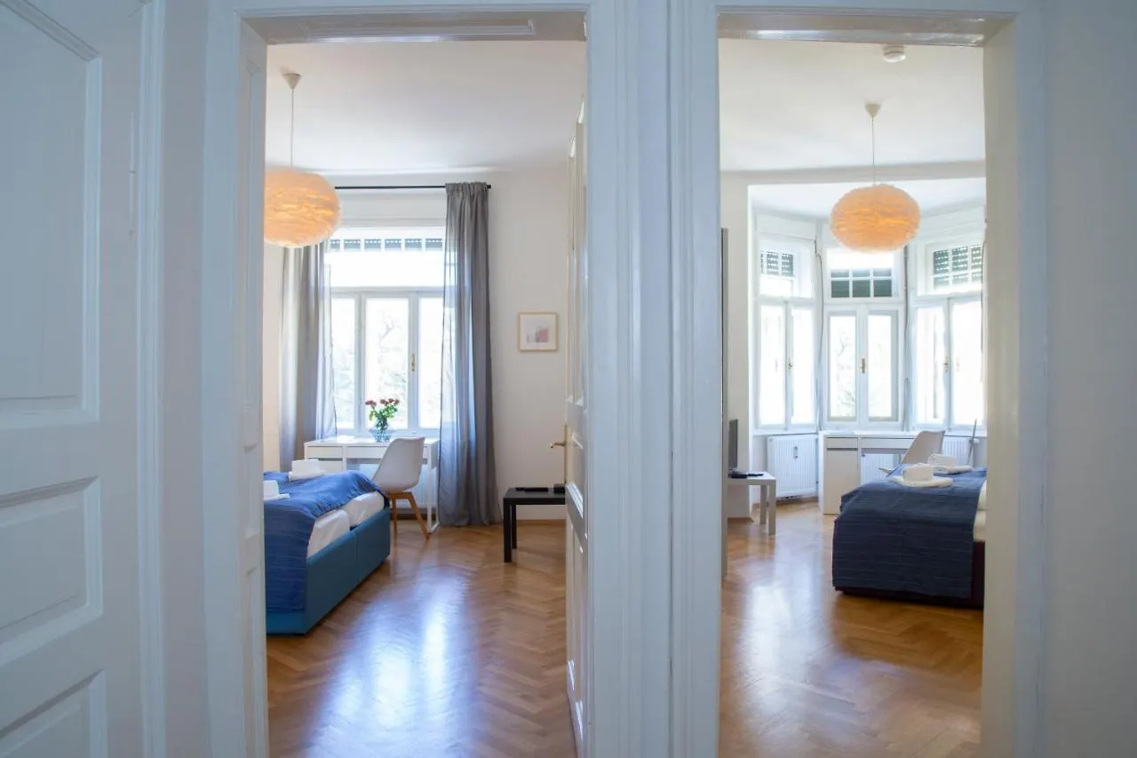 Graz City Apartments