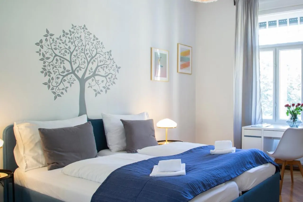 Graz City Apartments