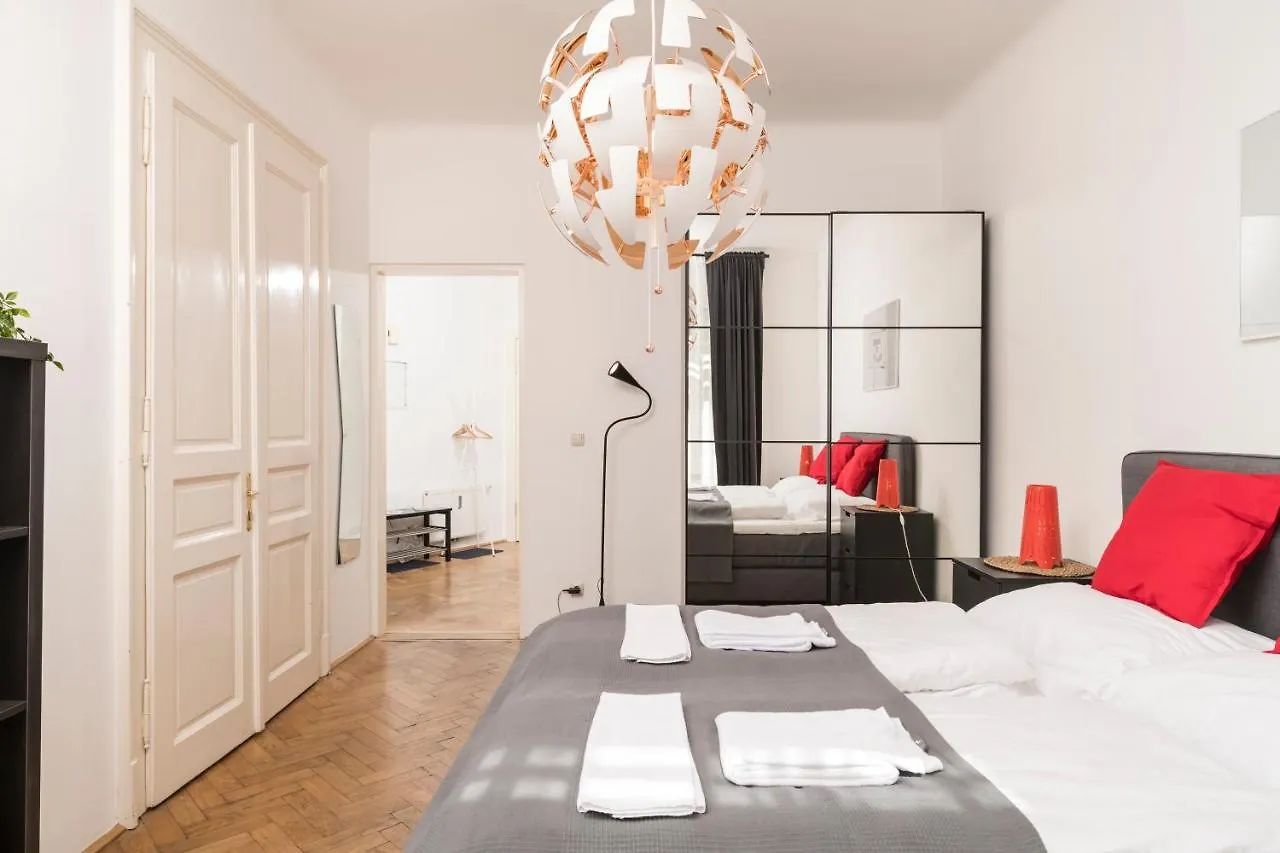 Graz City Apartments 0*,  النمسا