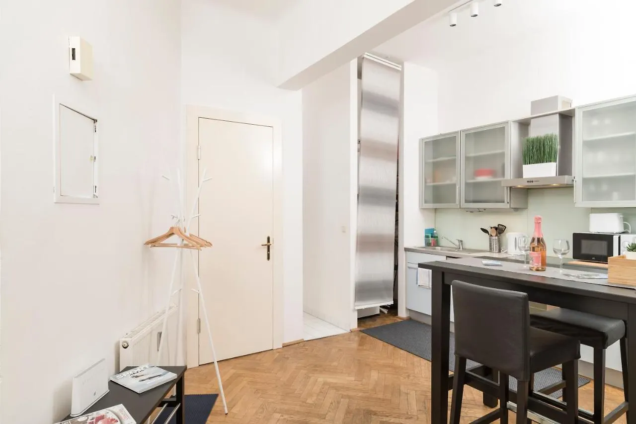 Graz City Apartments النمسا