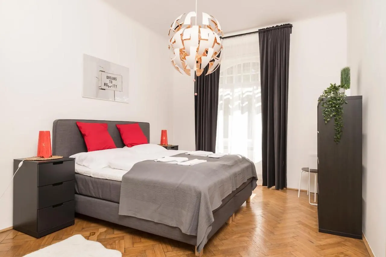 Graz City Apartments
