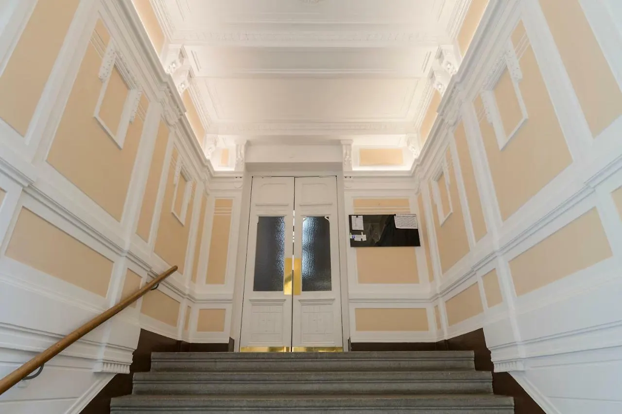 Graz City Apartments