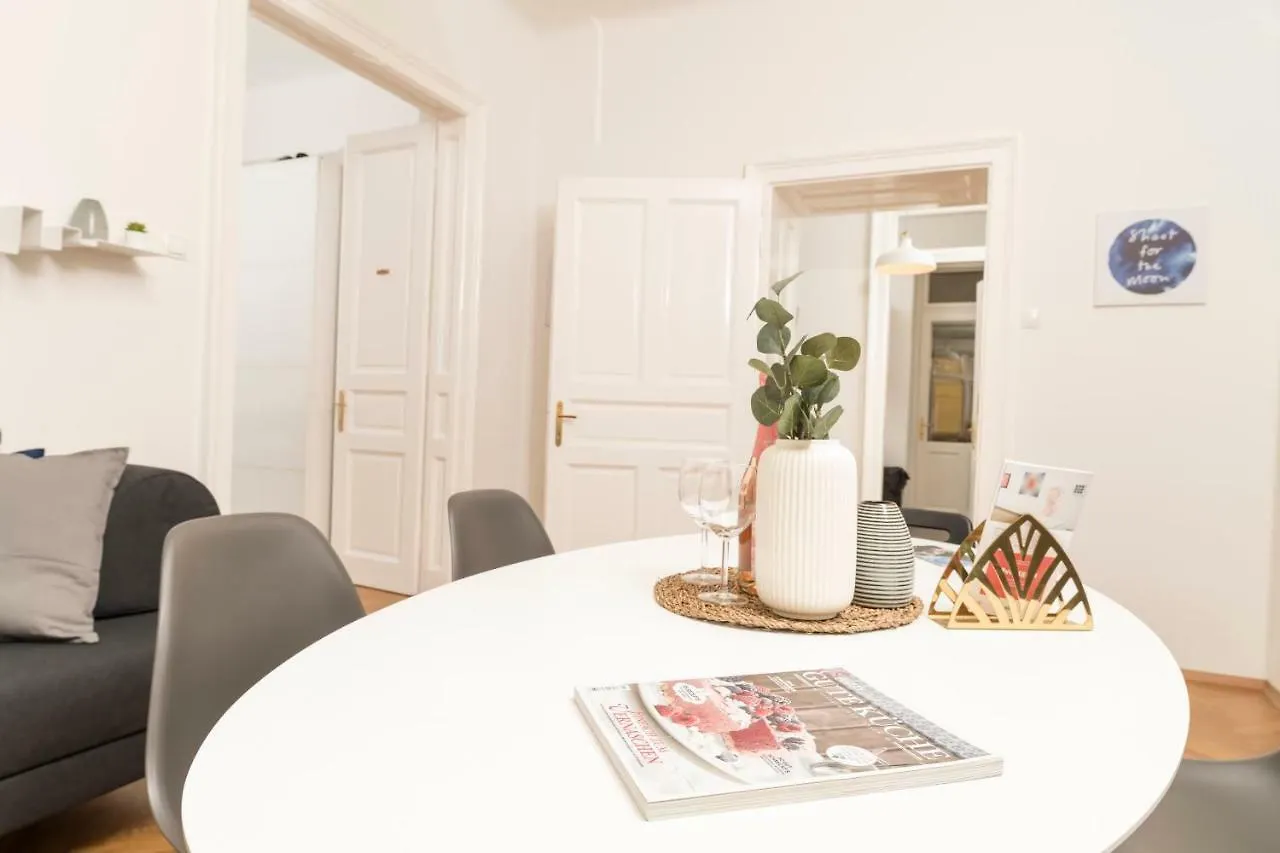 Graz City Apartments 0*,  النمسا
