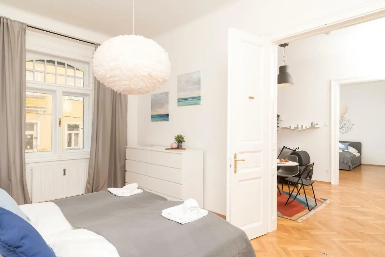 Graz City Apartments النمسا