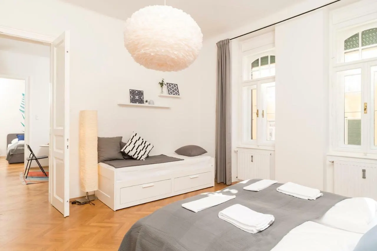Graz City Apartments