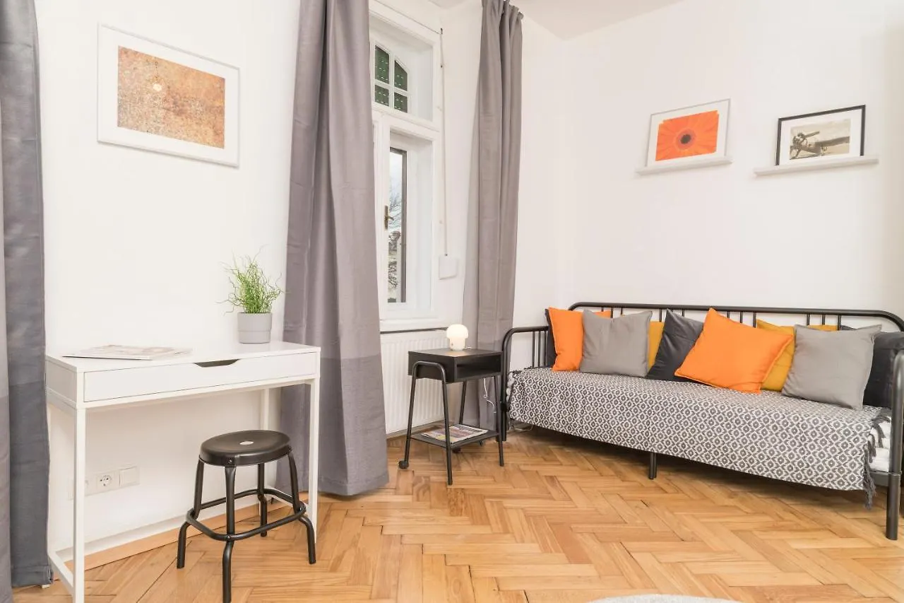 Graz City Apartments