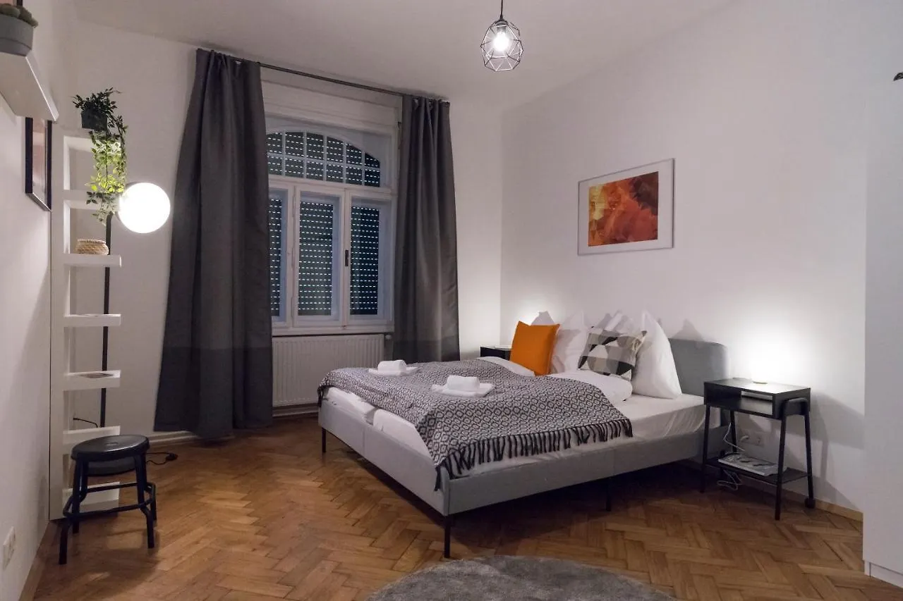 Graz City Apartments النمسا
