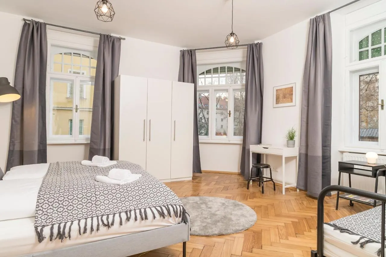Graz City Apartments